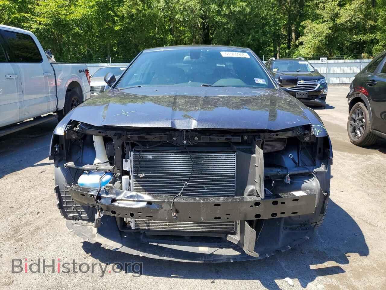 2016 CHRYSLER 300 - VIN: 2C3CCAGG1GH270796 - Photo 5