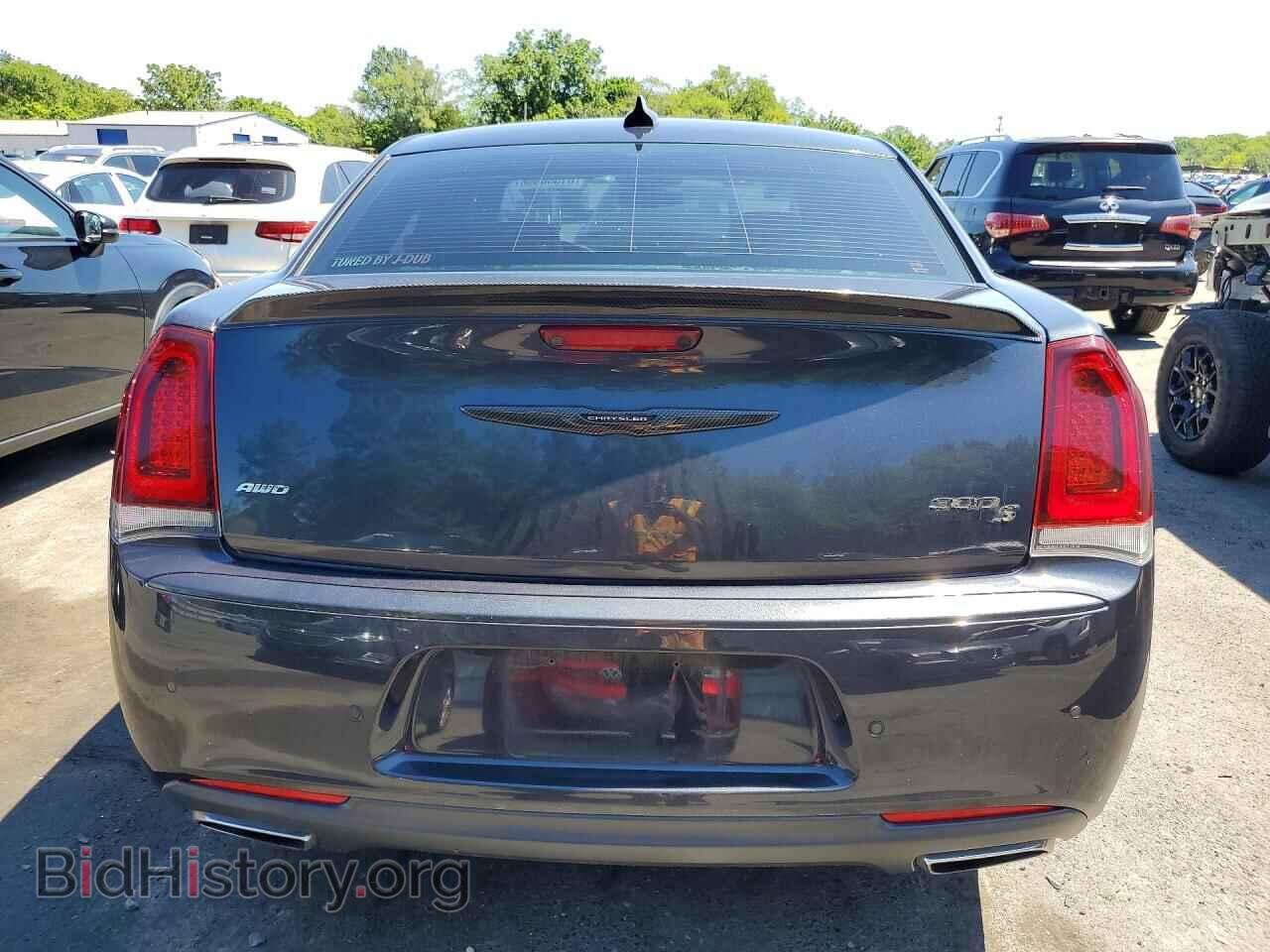 2016 CHRYSLER 300 - VIN: 2C3CCAGG1GH270796 - Photo 6