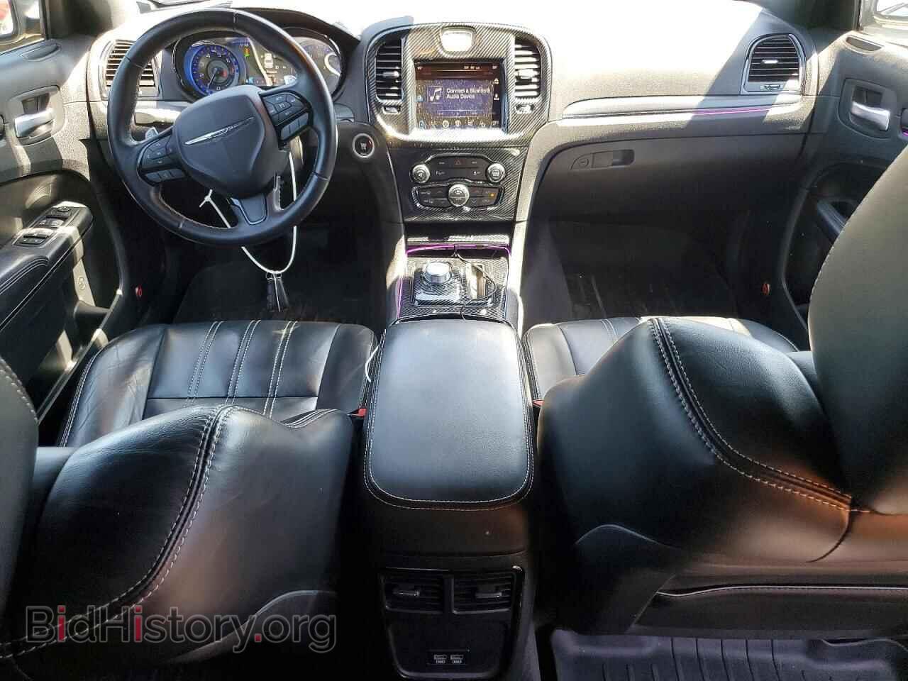 2016 CHRYSLER 300 - VIN: 2C3CCAGG1GH270796 - Photo 8