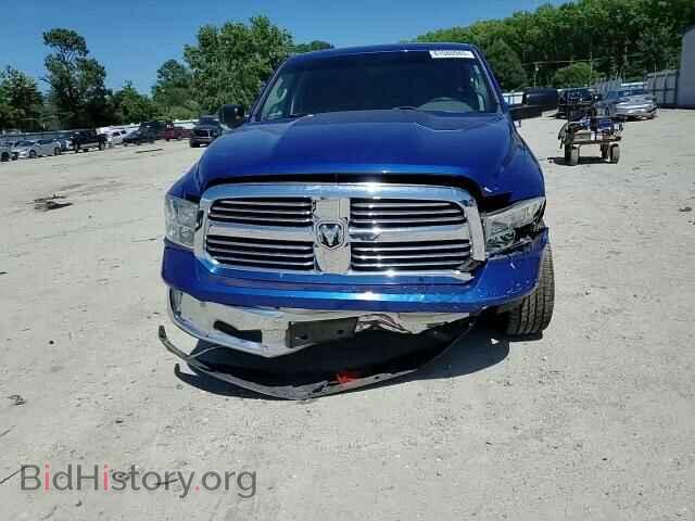 2014 RAM 1500 - VIN: 1C6RR6LT3ES403639 - Photo 13