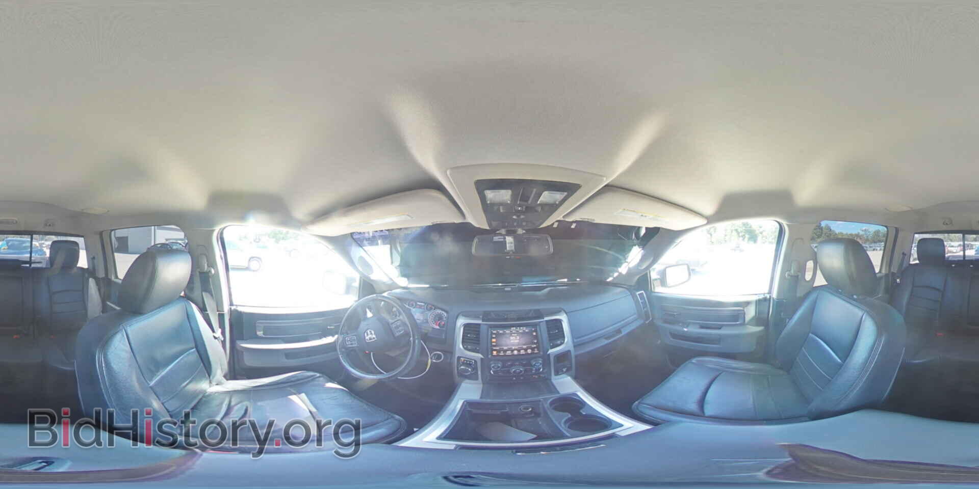 2014 RAM 1500 - VIN: 1C6RR6LT3ES403639 - Photo 14