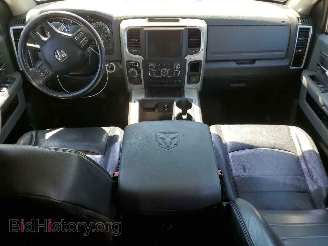 2014 RAM 1500 - VIN: 1C6RR6LT3ES403639 - Photo 8