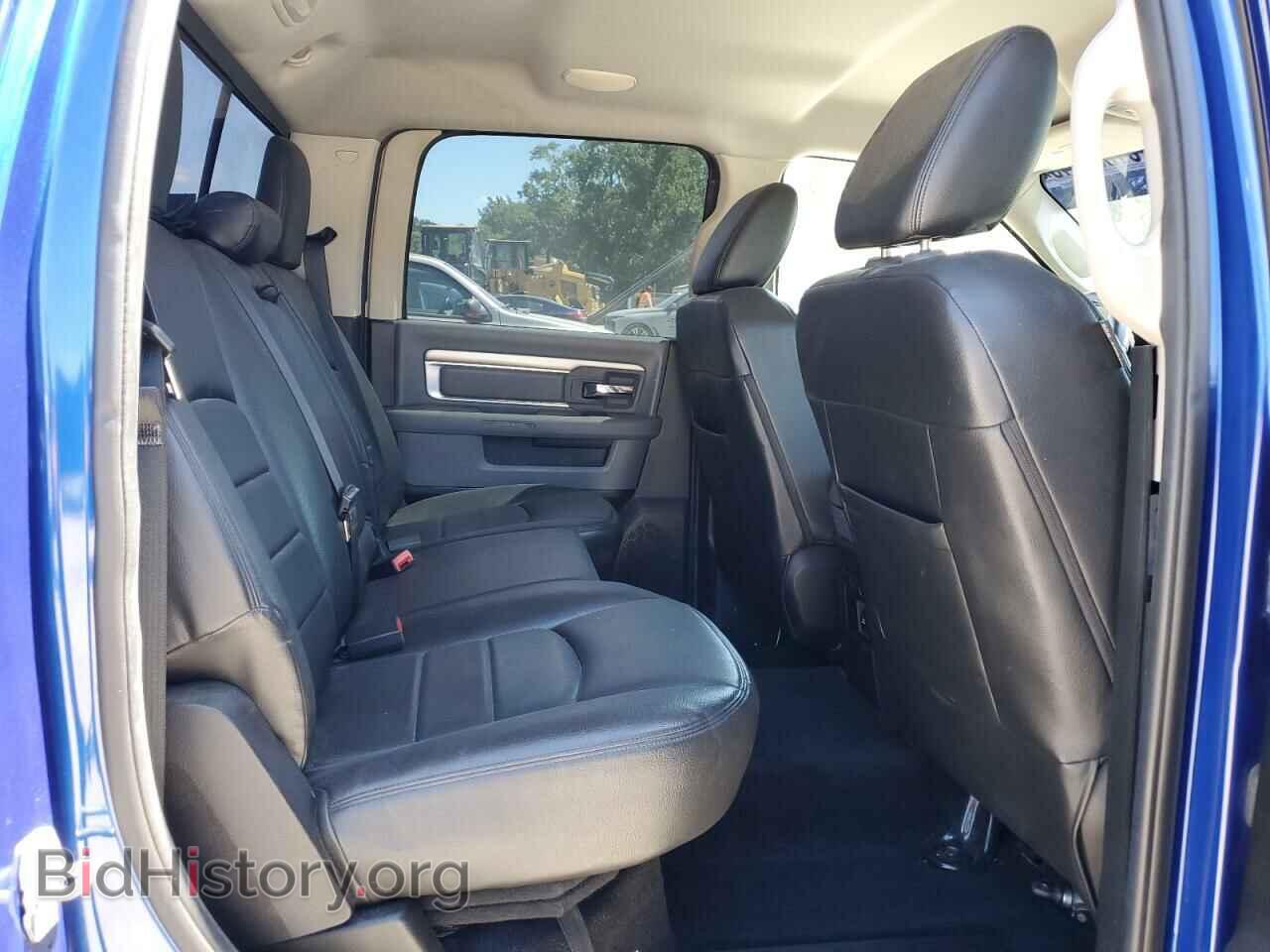 2014 RAM 1500 - VIN: 1C6RR6LT3ES403639 - Photo 10