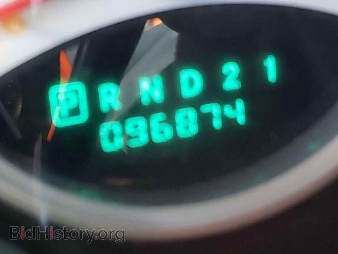 2006 DODGE DURANGO - VIN: 1D8HB48226F112901 - Фото 8