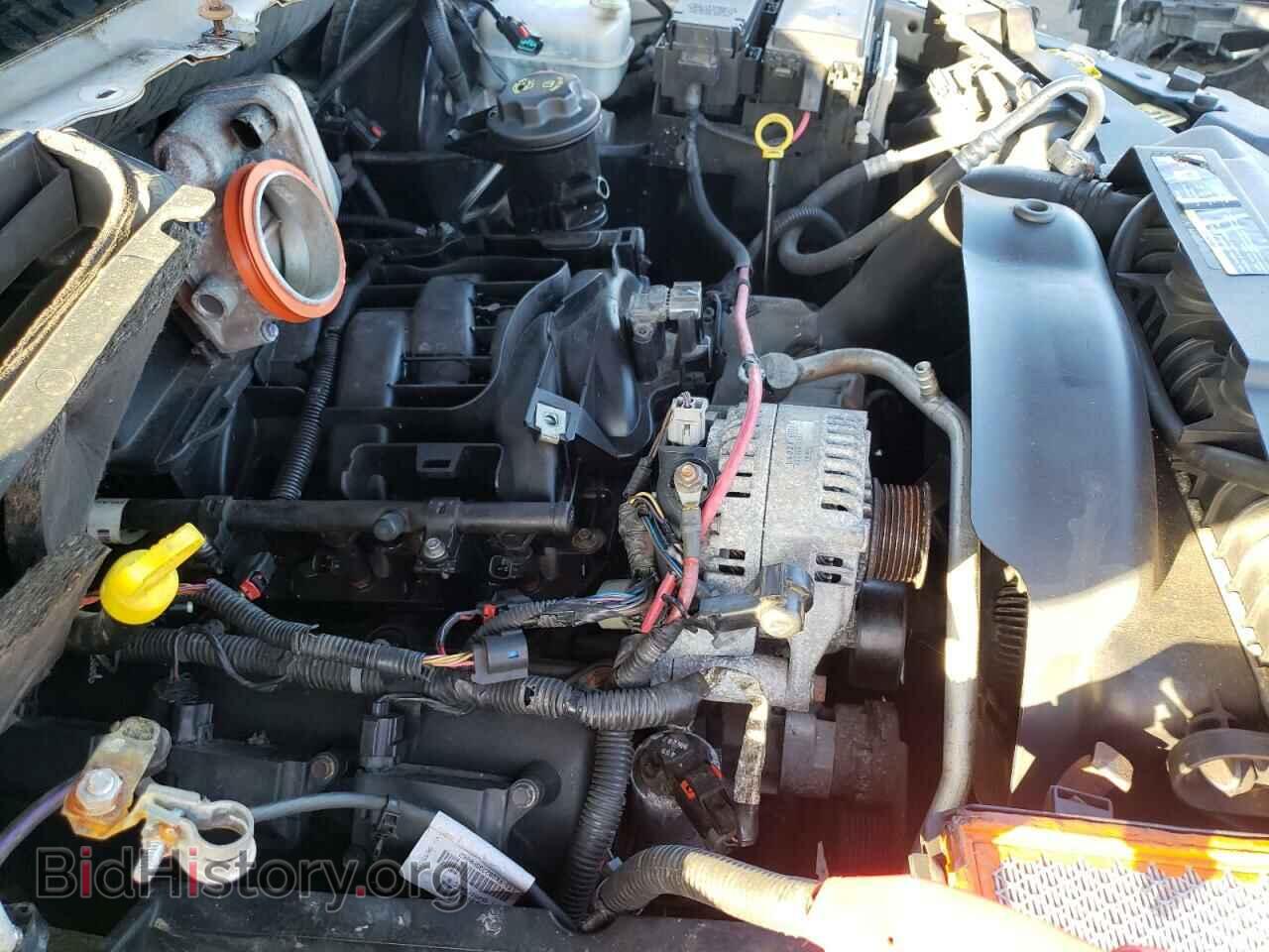 2006 DODGE DURANGO - VIN: 1D8HB48226F112901 - Фото 9
