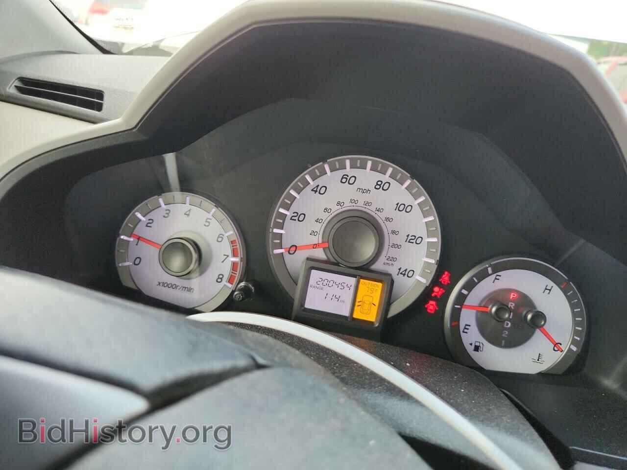 2013 HONDA PILOT - VIN: 5FNYF3H70DB040607 - Photo 9