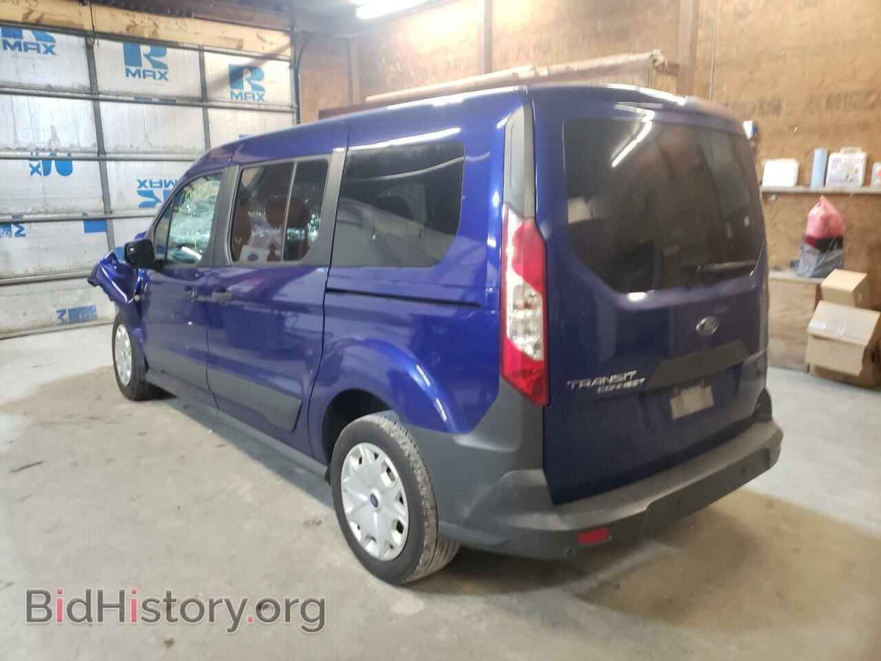 2017 FORD TRANSIT - VIN: NM0GE9E7XH1293743 - Фото 3