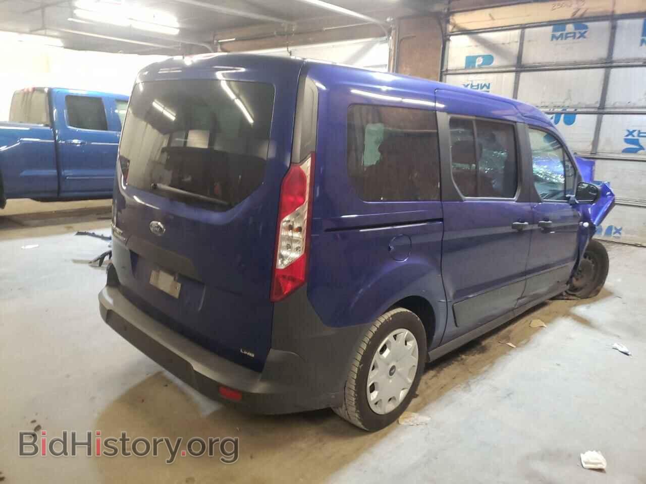 2017 FORD TRANSIT - VIN: NM0GE9E7XH1293743 - Фото 4
