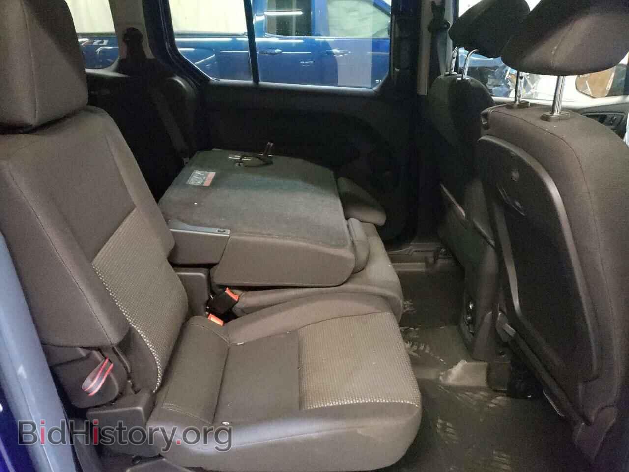 2017 FORD TRANSIT - VIN: NM0GE9E7XH1293743 - Фото 6