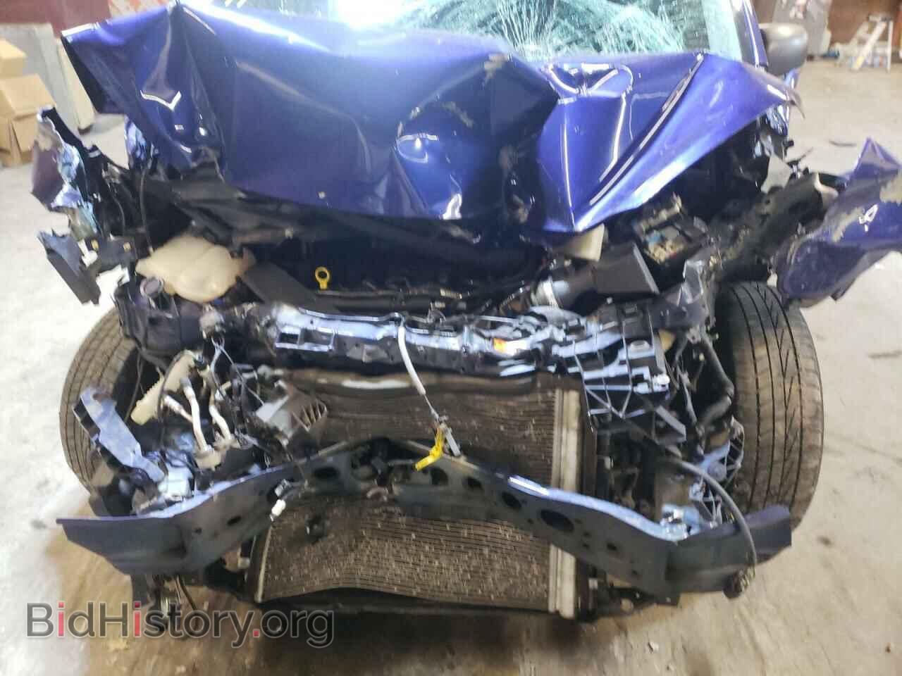 2017 FORD TRANSIT - VIN: NM0GE9E7XH1293743 - Фото 9