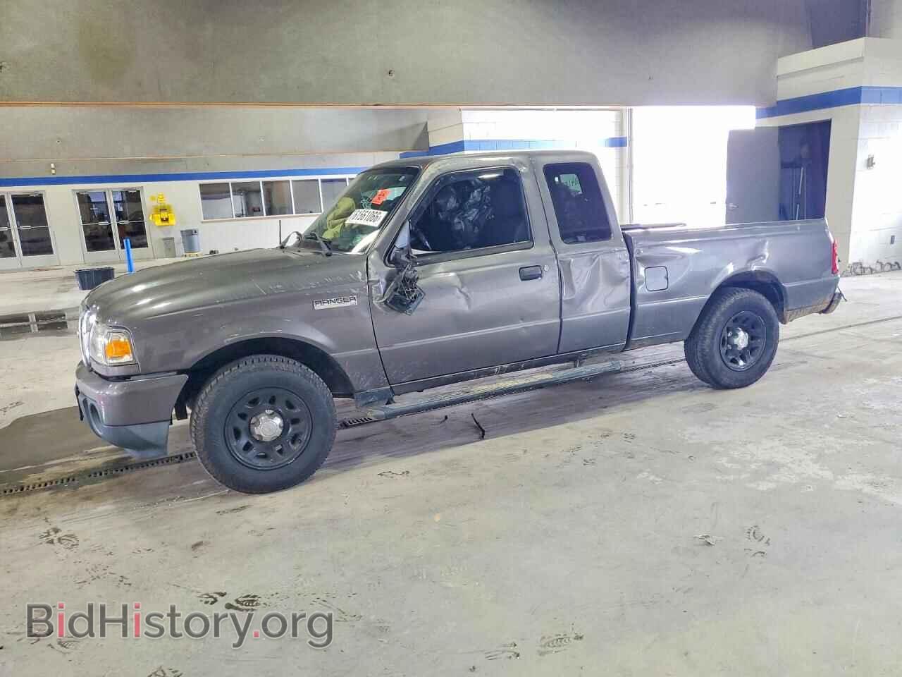 Фотография 1FTKR4EE3BPA56793 - FORD RANGER 2011