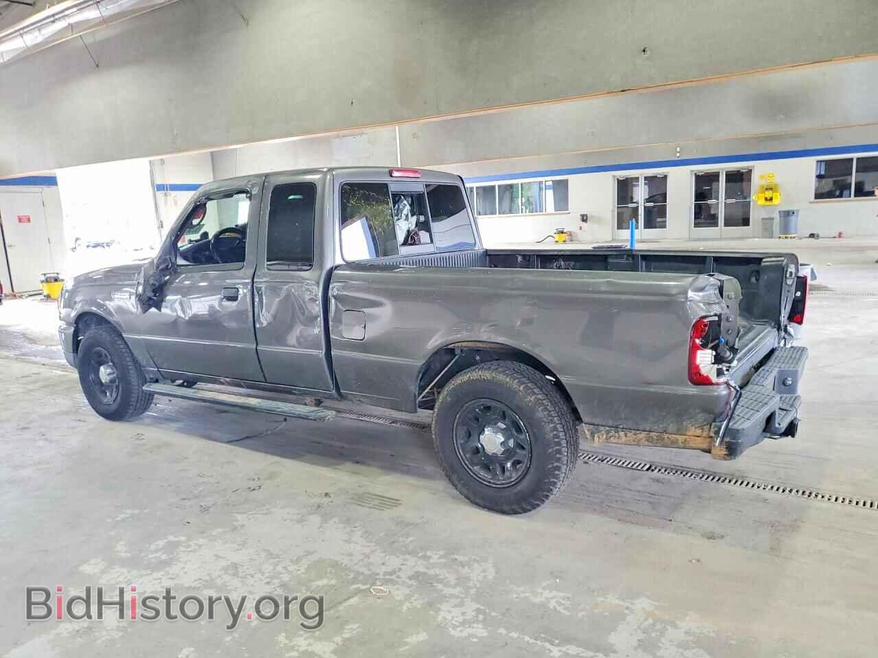 2011 FORD RANGER - VIN: 1FTKR4EE3BPA56793 - Photo 2
