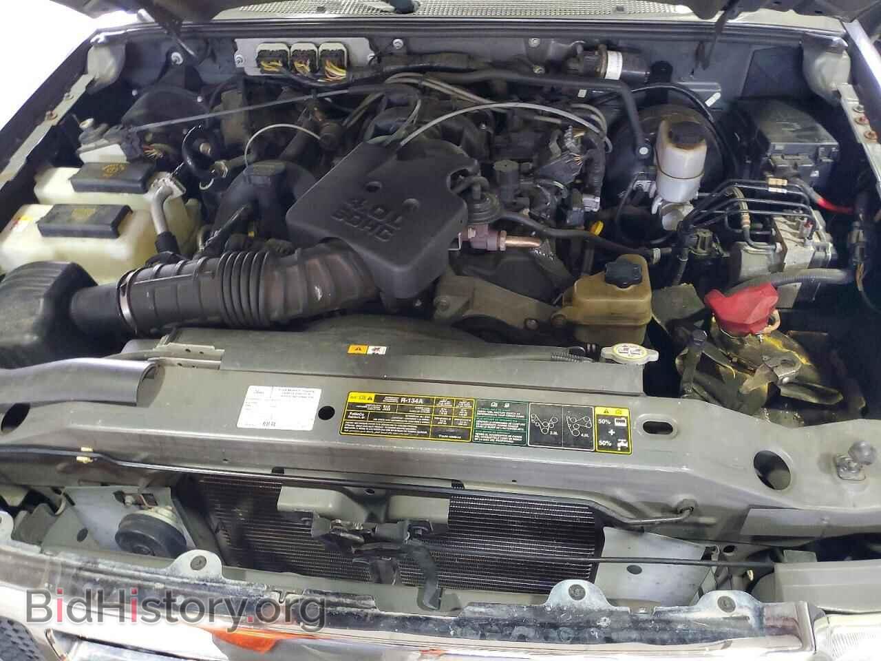 2011 FORD RANGER - VIN: 1FTKR4EE3BPA56793 - Photo 11