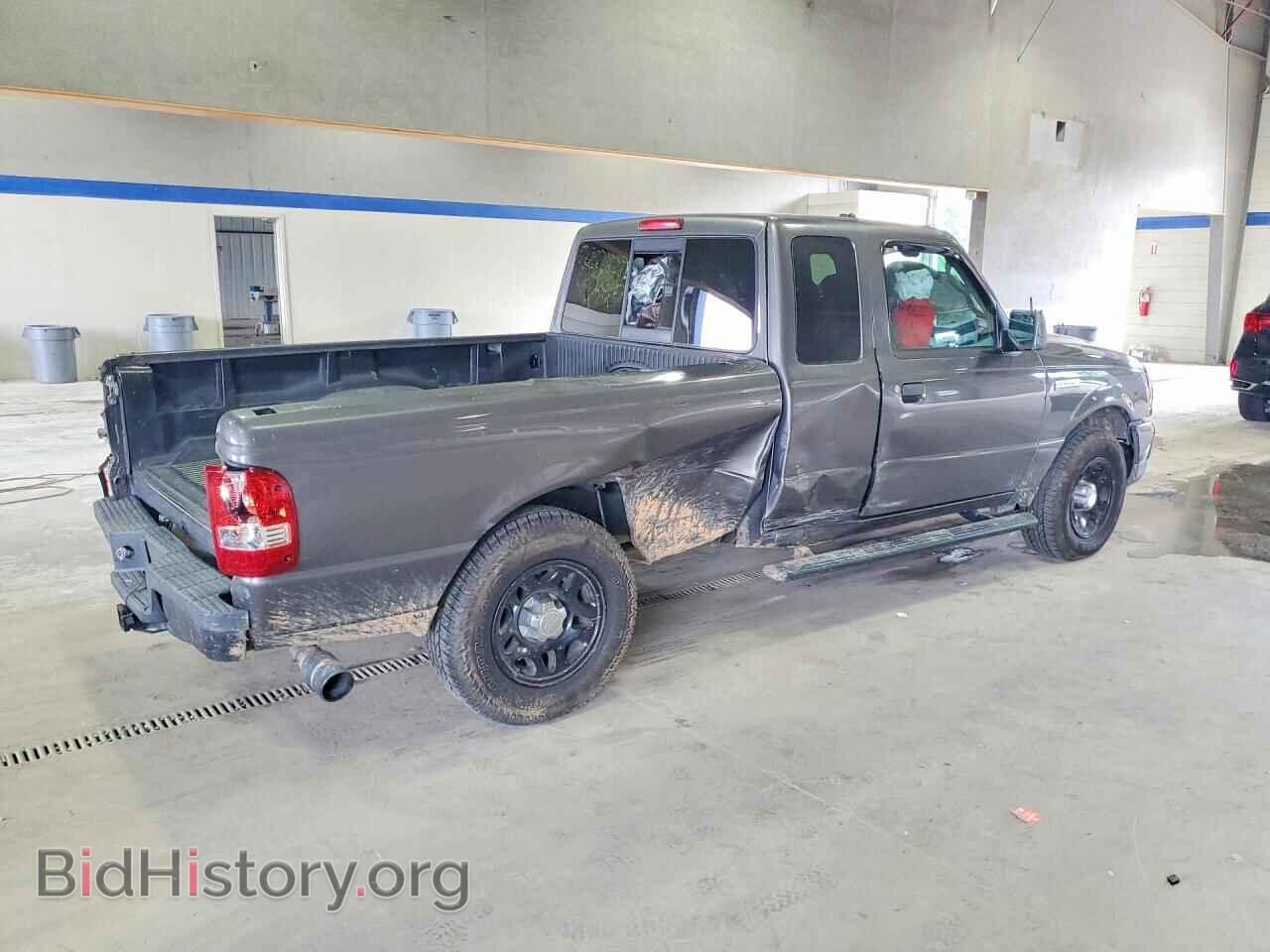 2011 FORD RANGER - VIN: 1FTKR4EE3BPA56793 - Photo 3