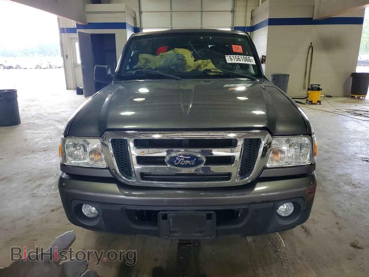 2011 FORD RANGER - VIN: 1FTKR4EE3BPA56793 - Photo 5