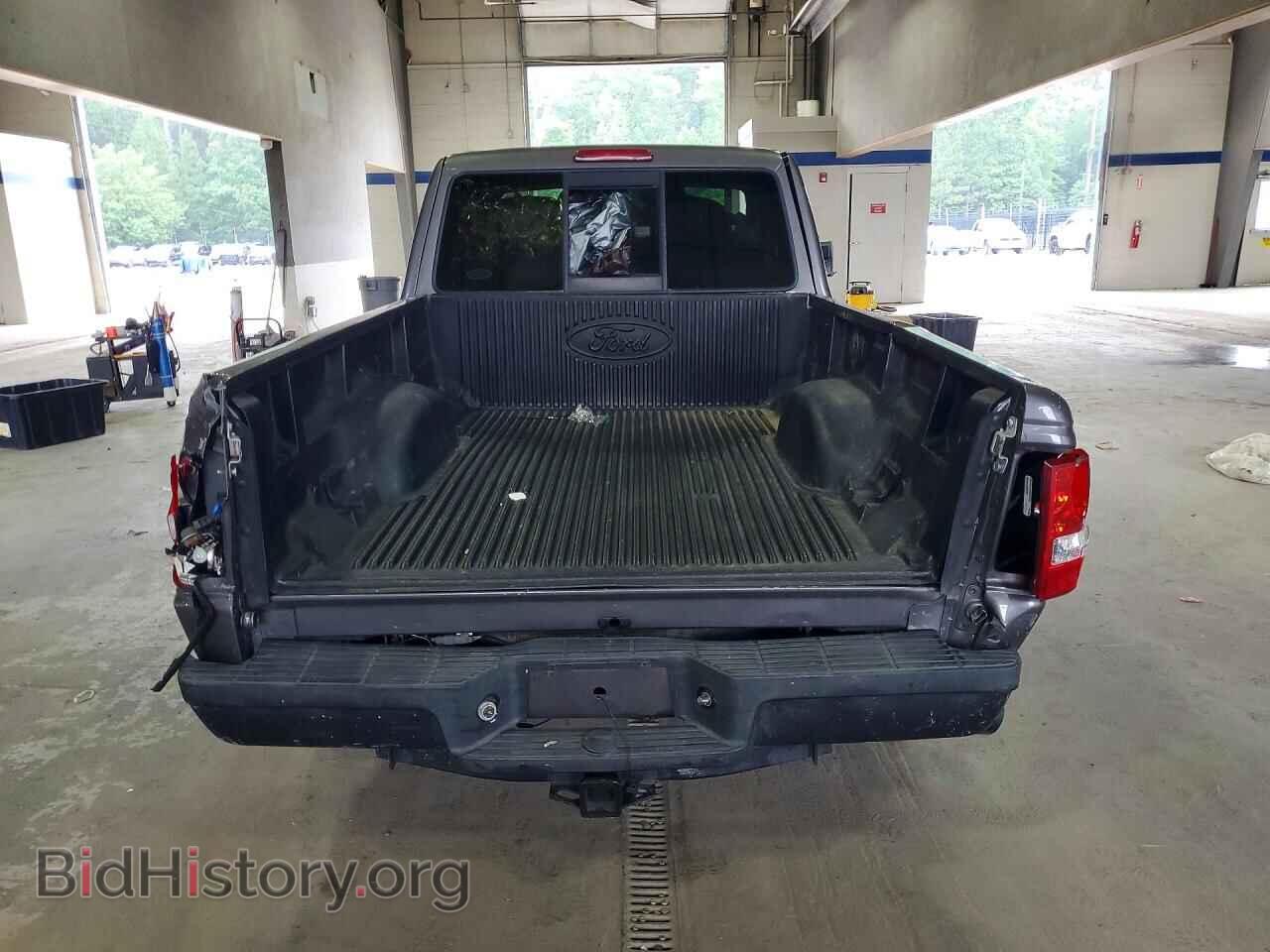 2011 FORD RANGER - VIN: 1FTKR4EE3BPA56793 - Photo 6