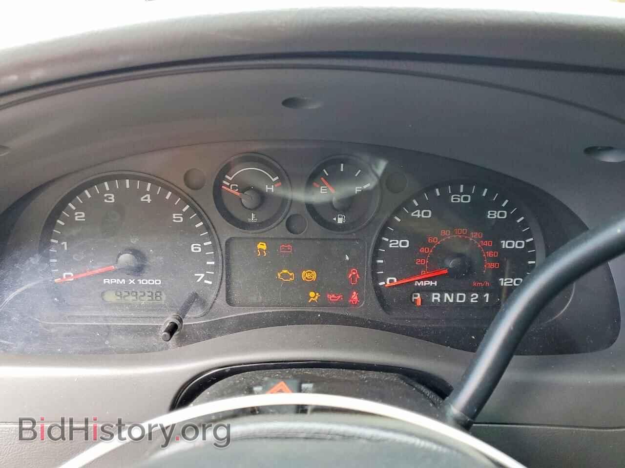 2011 FORD RANGER - VIN: 1FTKR4EE3BPA56793 - Photo 9