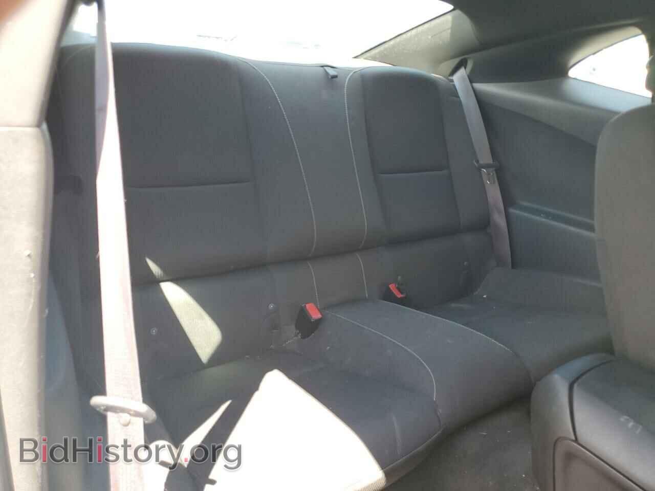 2015 CHEVROLET CAMARO - VIN: 2G1FD1E35F9231507 - Фото 10