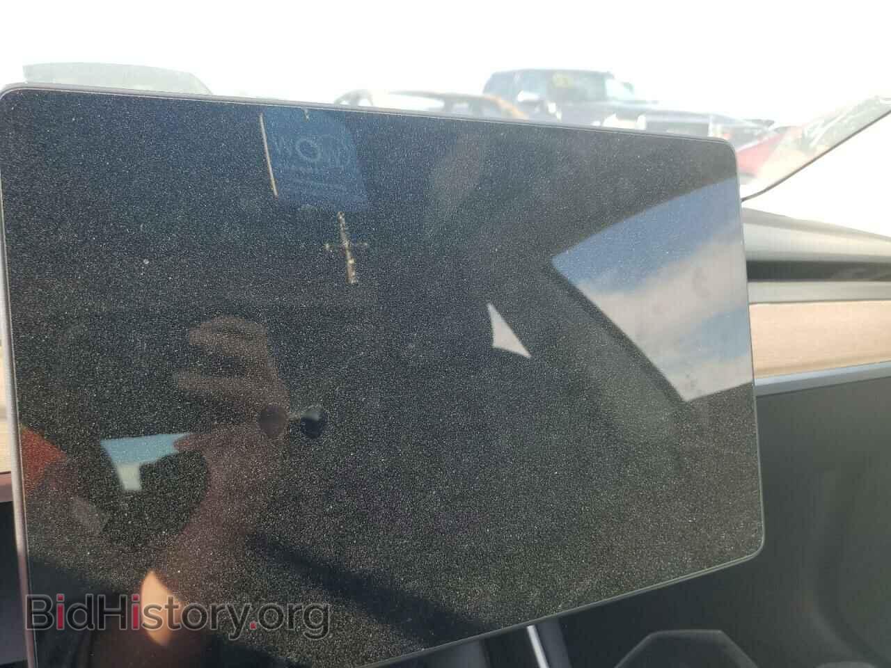 2018 TESLA MODEL 3 - VIN: 5YJ3E1EB0JF088954 - Фото 9