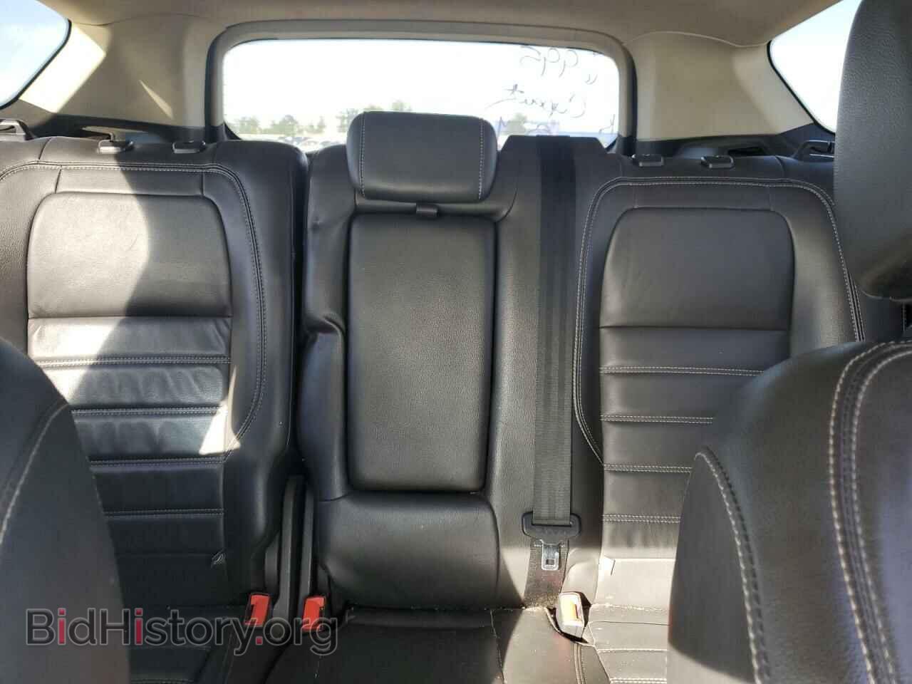2017 FORD ESCAPE - VIN: 1FMCU9G98HUB46995 - Фото 10