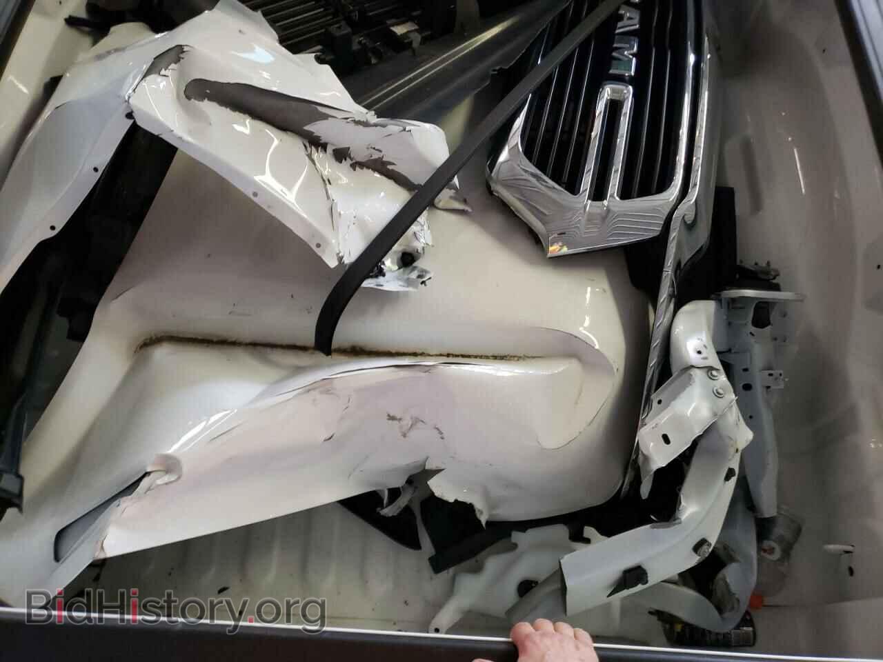 2021 RAM 1500 - VIN: 1C6SRFMT5MN637018 - Фото 12