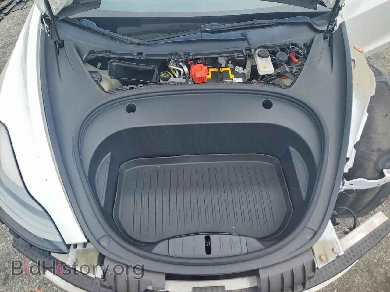 2022 TESLA MODEL 3 - VIN: 5YJ3E1EB4NF114493 - Photo 11