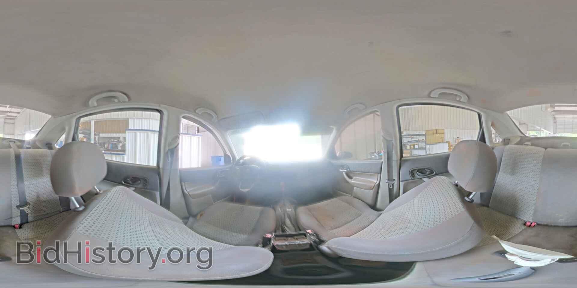 2007 FORD FOCUS - VIN: 1FAFP34N27W101115 - Photo 14