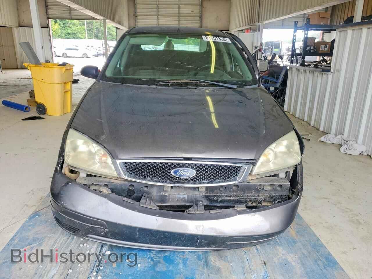 2007 FORD FOCUS - VIN: 1FAFP34N27W101115 - Photo 5