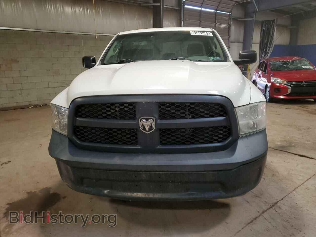 2014 RAM 1500 - VIN: 1C6RR6FT5ES264870 - Фото 5