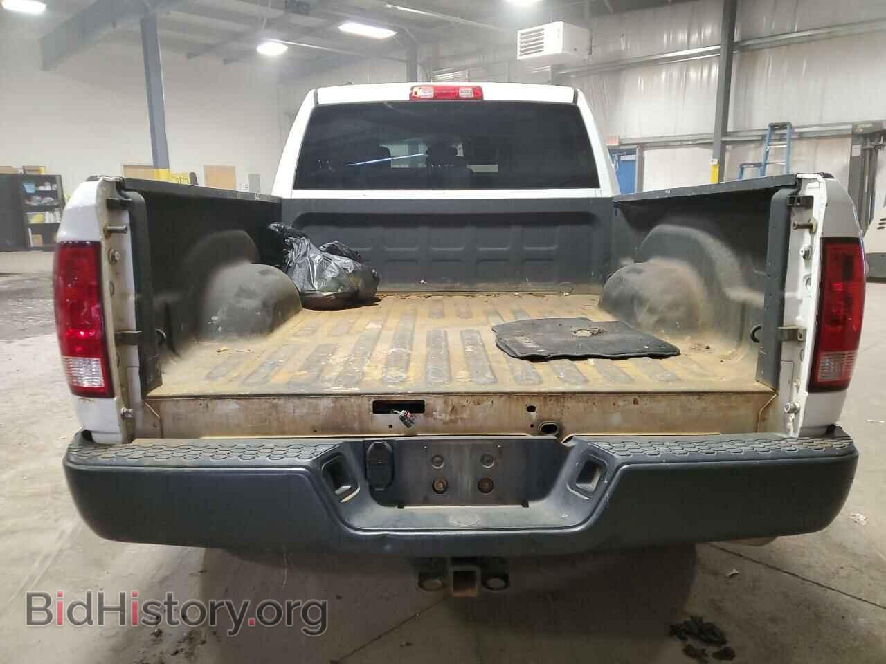 2014 RAM 1500 - VIN: 1C6RR6FT5ES264870 - Фото 6