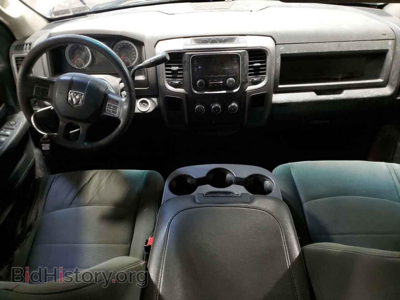 2014 RAM 1500 - VIN: 1C6RR6FT5ES264870 - Фото 8