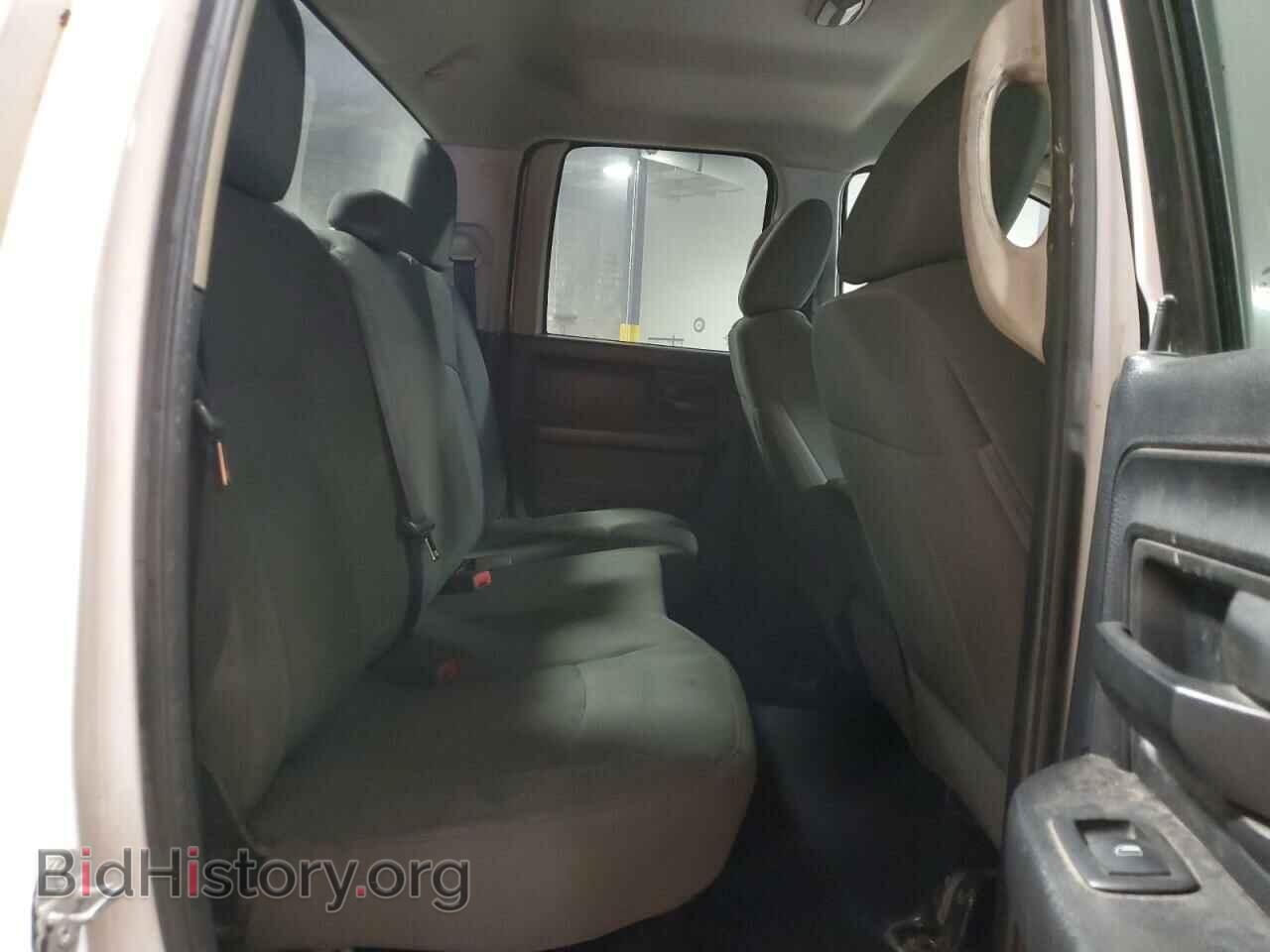 2014 RAM 1500 - VIN: 1C6RR6FT5ES264870 - Фото 10
