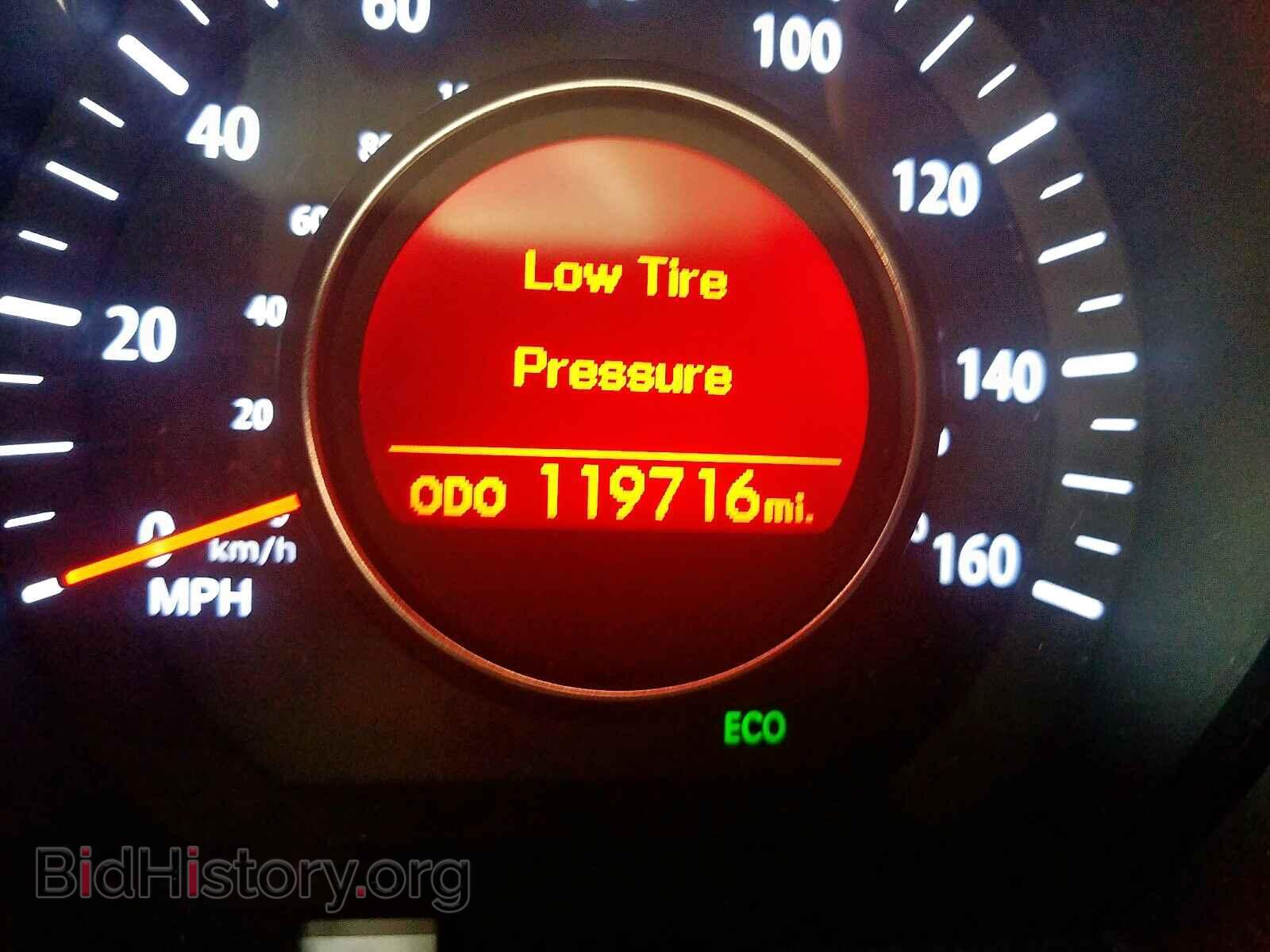 2011 KIA OPTIMA EX - VIN: KNAGN4A76B5162821 - Photo 8