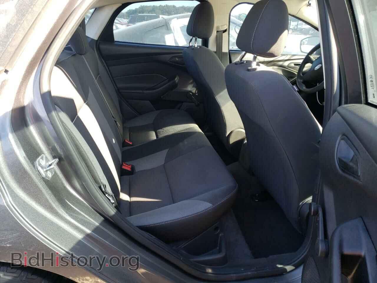 2012 FORD FOCUS - VIN: 1FAHP3E28CL247883 - Фото 6