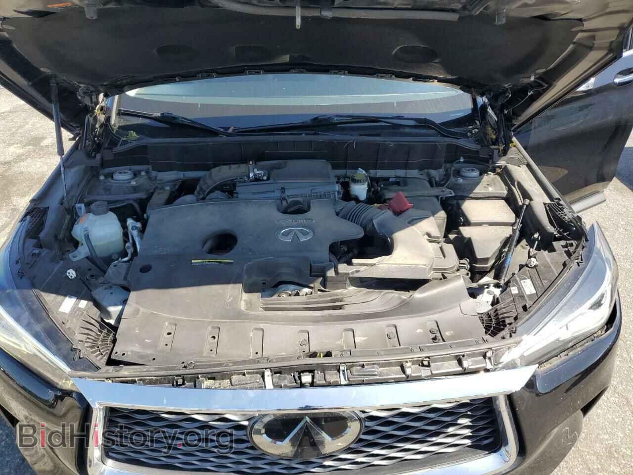 2021 INFINITI QX50 - VIN: 3PCAJ5CB3MF119468 - Фото 12