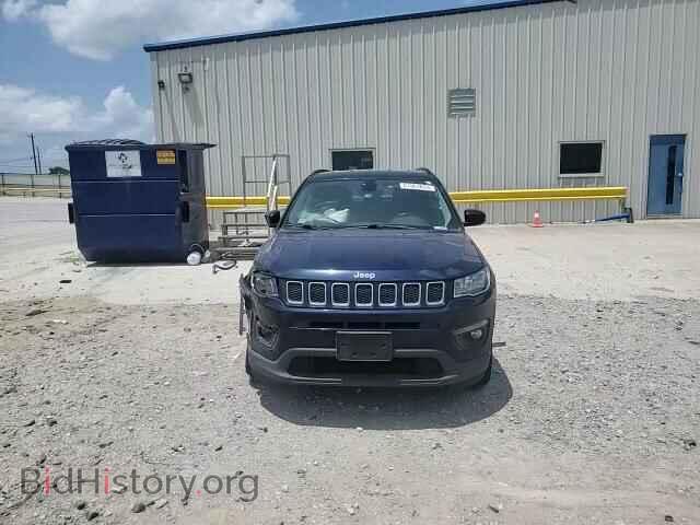 2018 JEEP COMPASS - VIN: 3C4NJCBB4JT204792 - Photo 14