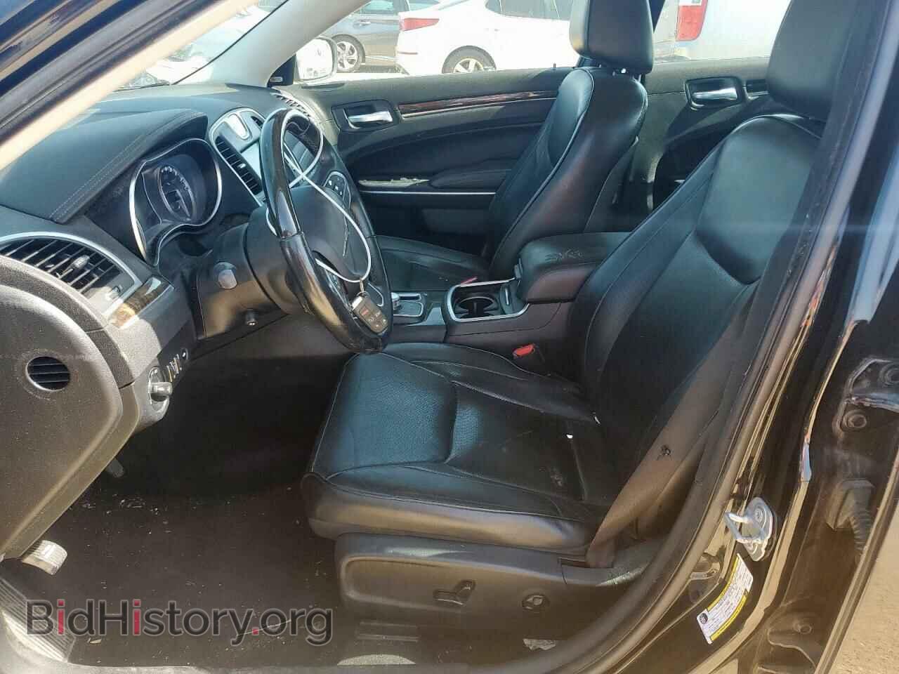 2019 CHRYSLER 300 - VIN: 2C3CCAEG2KH536497 - Фото 7
