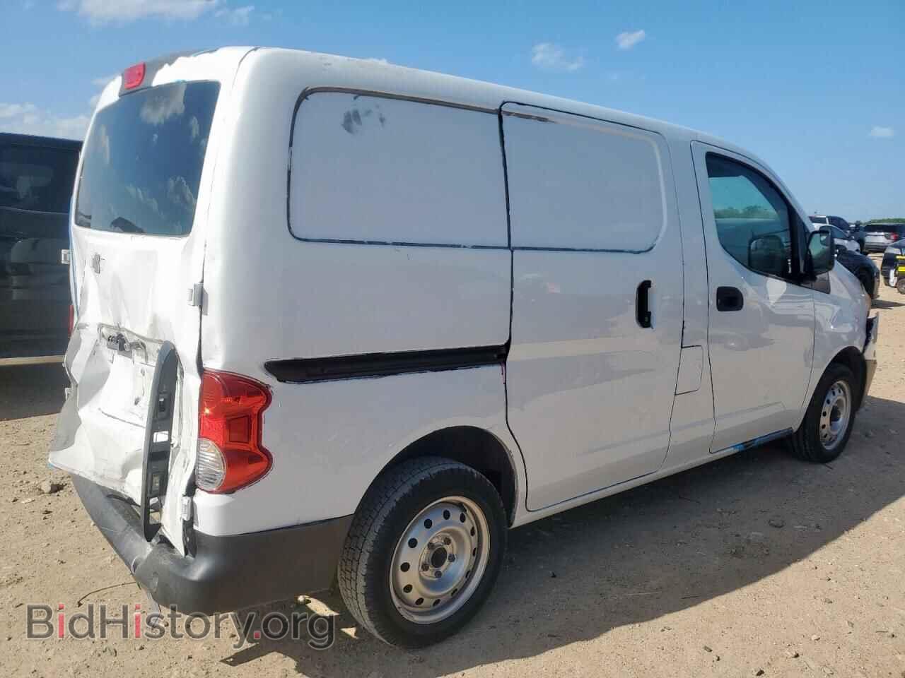 2015 CHEVROLET EXPRESS - VIN: 3N63M0YN7FK692600 - Photo 3