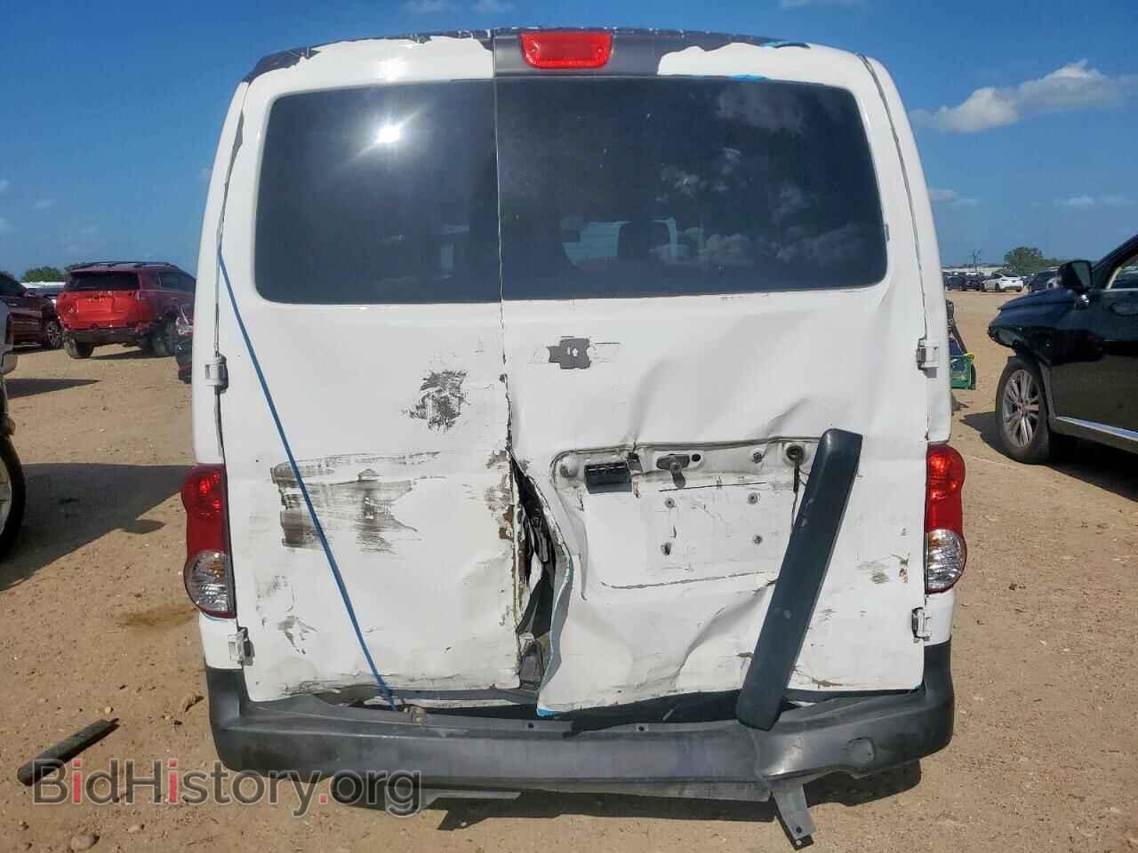 2015 CHEVROLET EXPRESS - VIN: 3N63M0YN7FK692600 - Photo 6