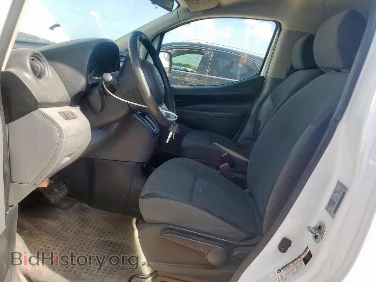 2015 CHEVROLET EXPRESS - VIN: 3N63M0YN7FK692600 - Photo 7