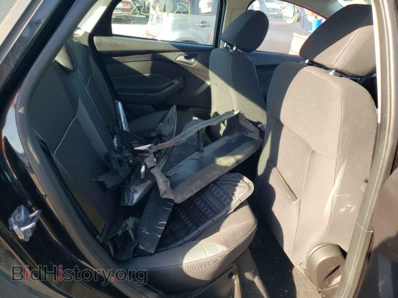 2013 FORD FOCUS - VIN: 1FADP3F21DL111044 - Photo 6