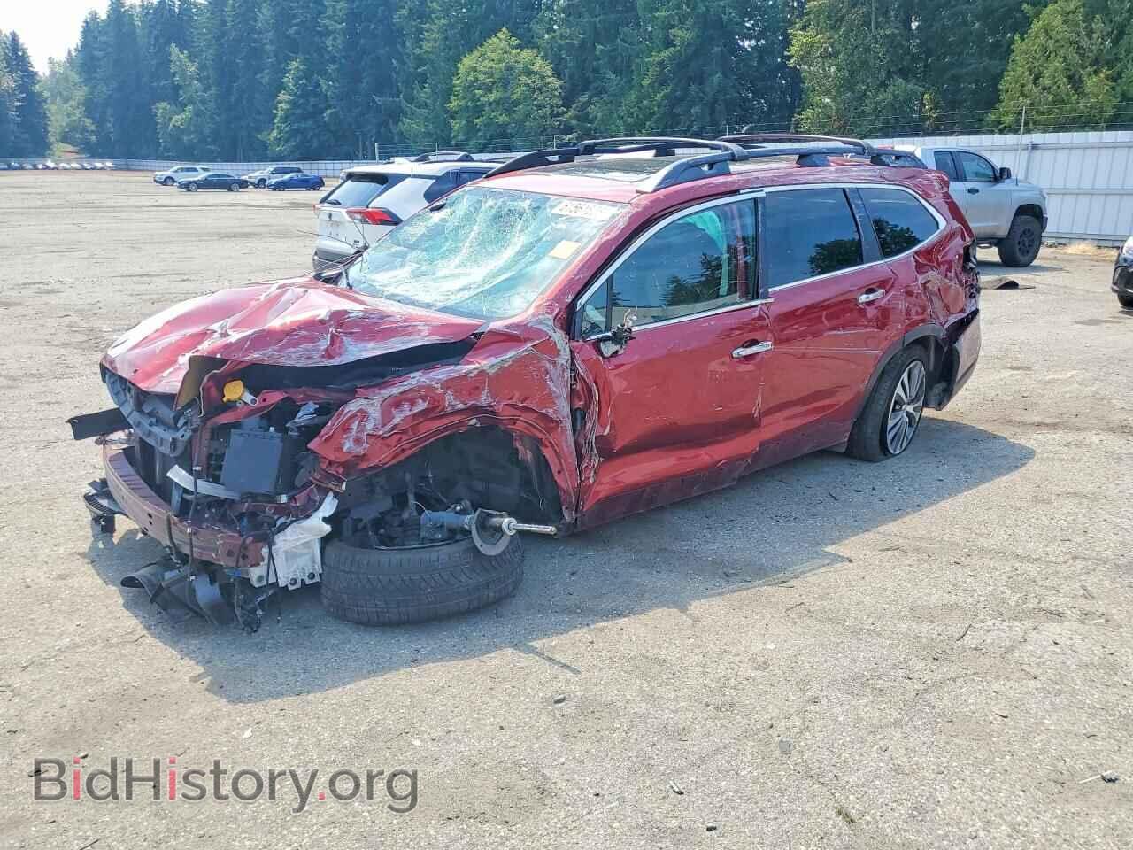 Photo 4S4WMARD7L3402753 - SUBARU ASCENT 2020