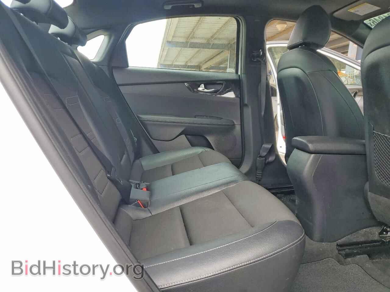 2022 KIA FORTE - VIN: 3KPF54AD9NE452208 - Фото 10