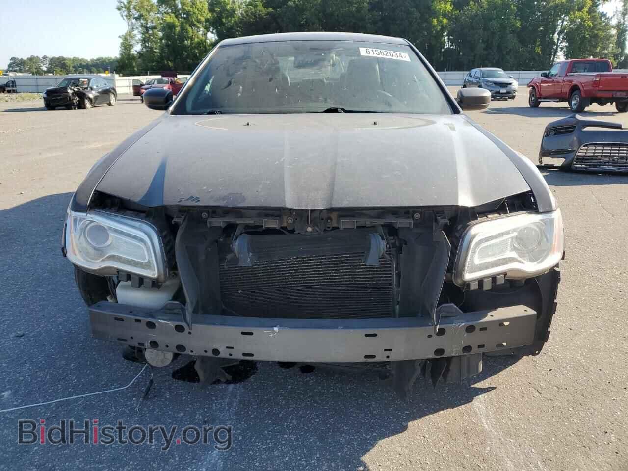 2014 CHRYSLER 300 - VIN: 2C3CCAAG1EH125280 - Фото 5