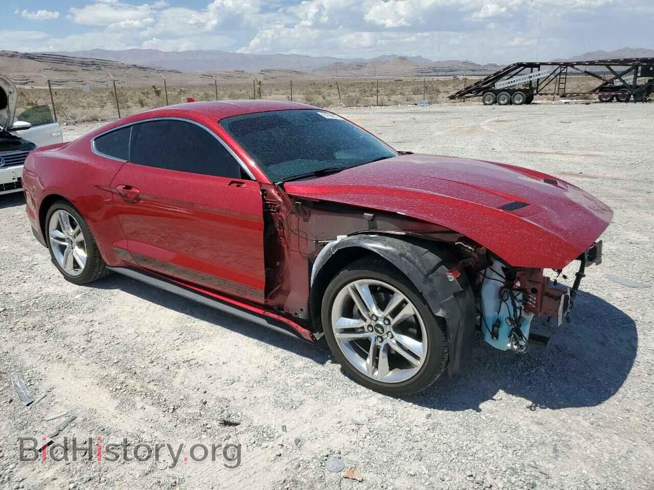 2020 FORD ALL Models - VIN: 1FA6P8TH0L5188974 - Фото 4