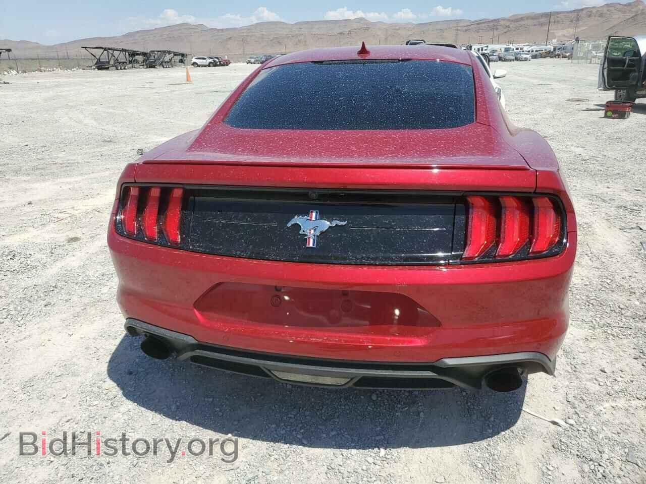 2020 FORD ALL Models - VIN: 1FA6P8TH0L5188974 - Фото 6