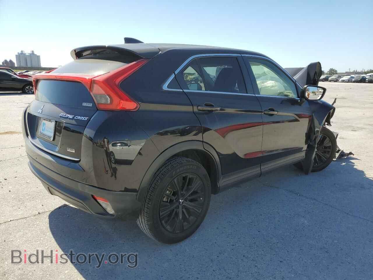 2018 MITSUBISHI ECLIPSE - VIN: JA4AT4AA8JZ070069 - Photo 4