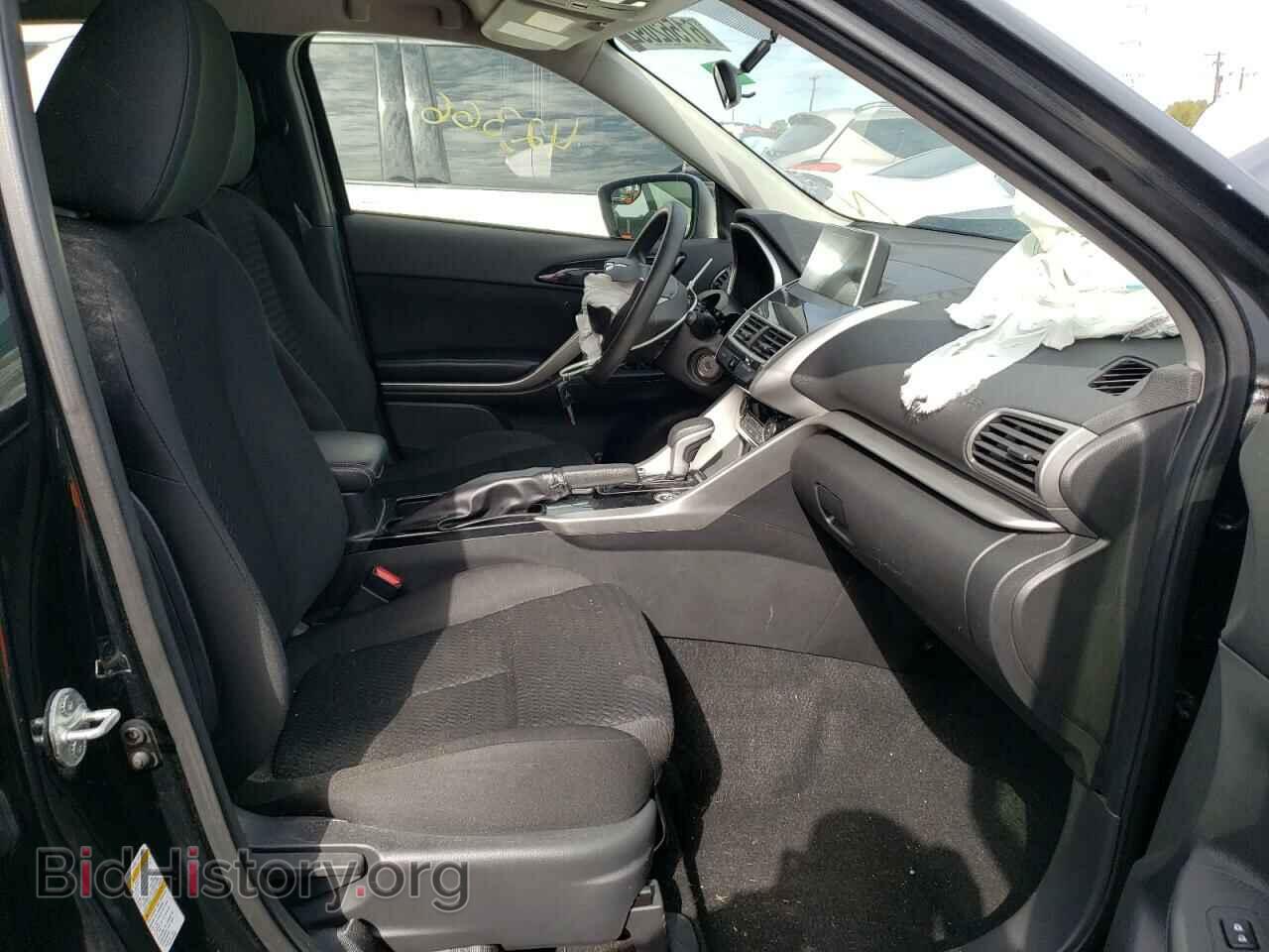 2018 MITSUBISHI ECLIPSE - VIN: JA4AT4AA8JZ070069 - Photo 5
