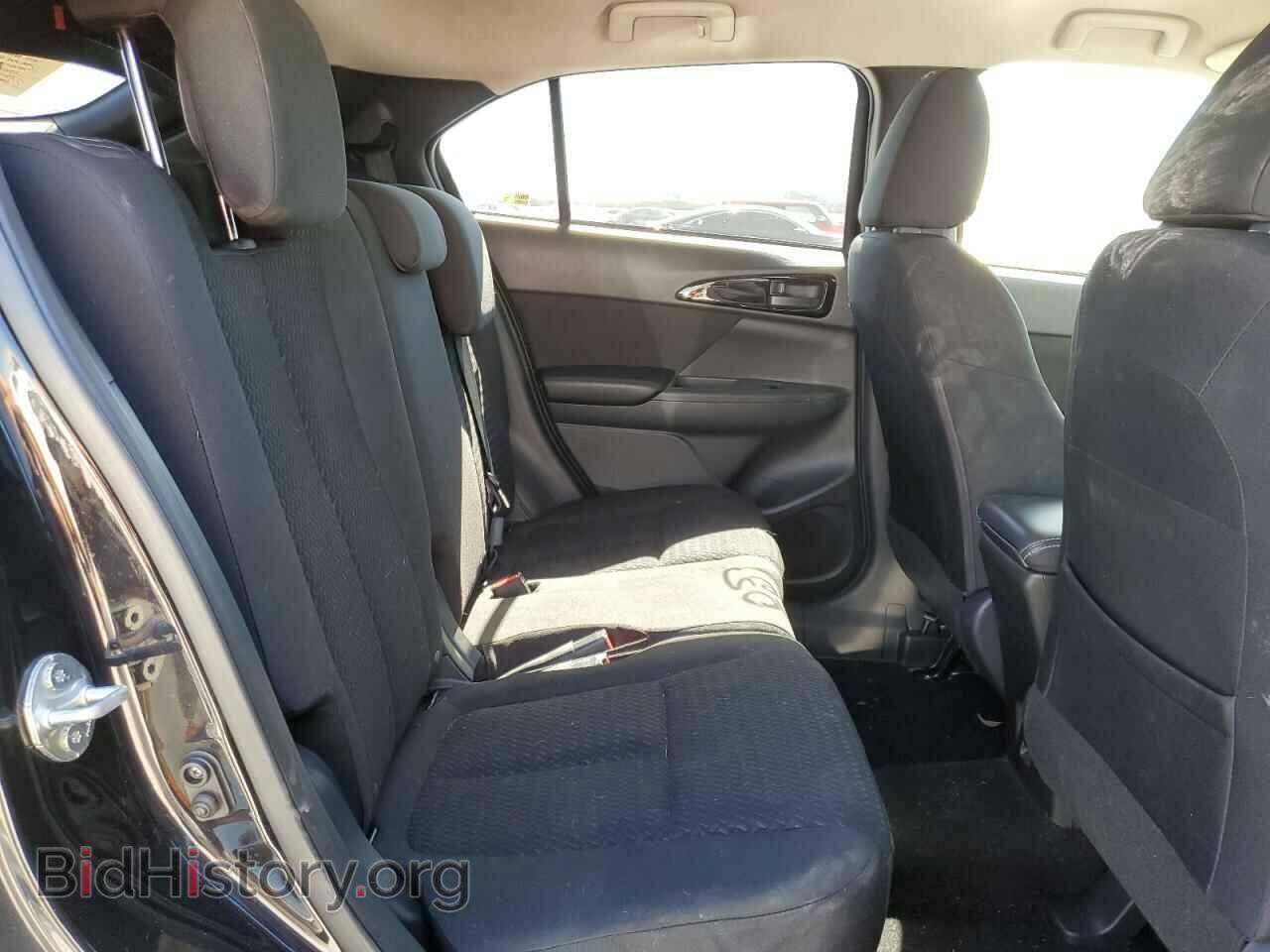2018 MITSUBISHI ECLIPSE - VIN: JA4AT4AA8JZ070069 - Photo 6