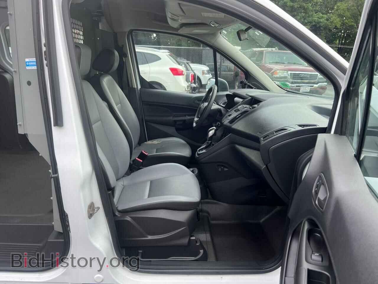 2015 FORD TRANSIT - VIN: NM0LS7E7QF1188498 - Фото 5